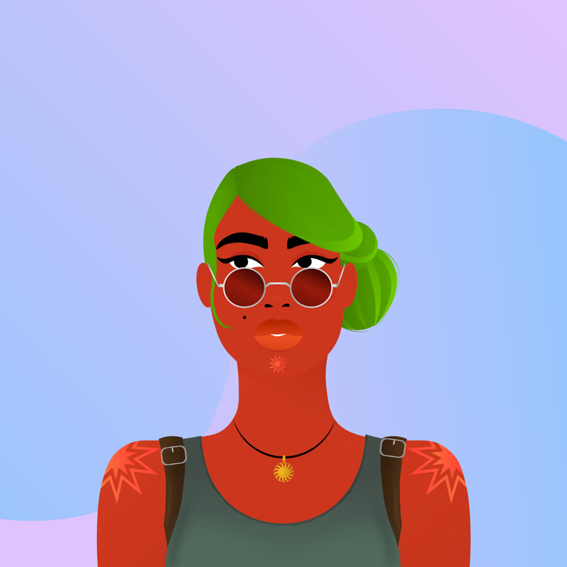 worldofwomenxyz's tweet image. Gm 👋

Do you have your WoW yet? 💜