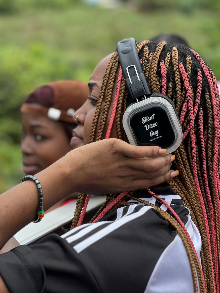 silentdiscoguy1's tweet image. Give your clients a worthy experience on a road trip.
Contact us: +256 703 358 050/ +254 792 127 529
📸@tonnydroneshots
#silentdiscoguy
