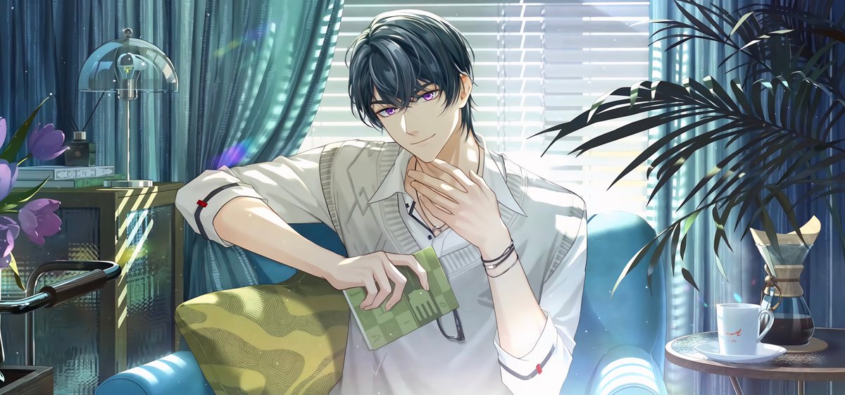 SaYang0729's tweet photo. New Marius Top-up SSR Card!
>> https://t.co/jnDbayeeUQ https://t.co/YyjeouN3Go