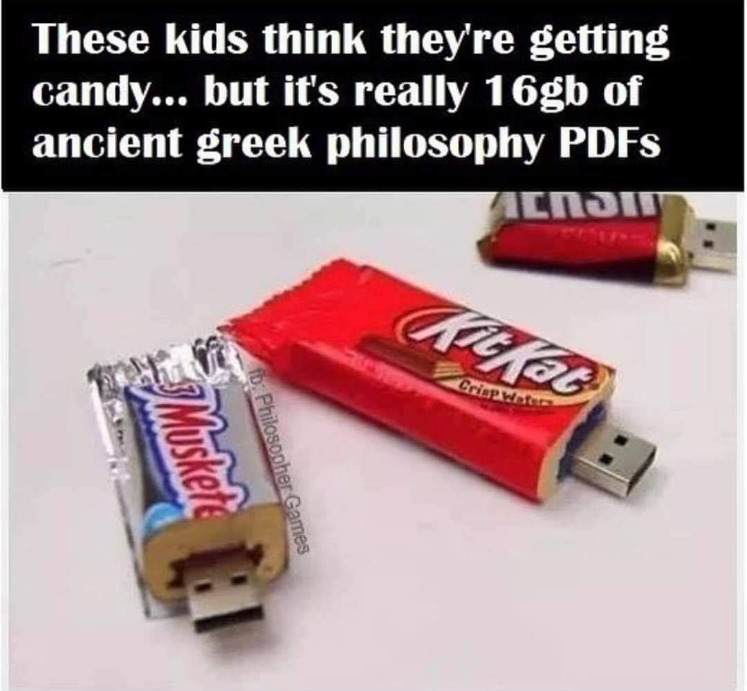 Annual reminder to keep an eye for these next month!