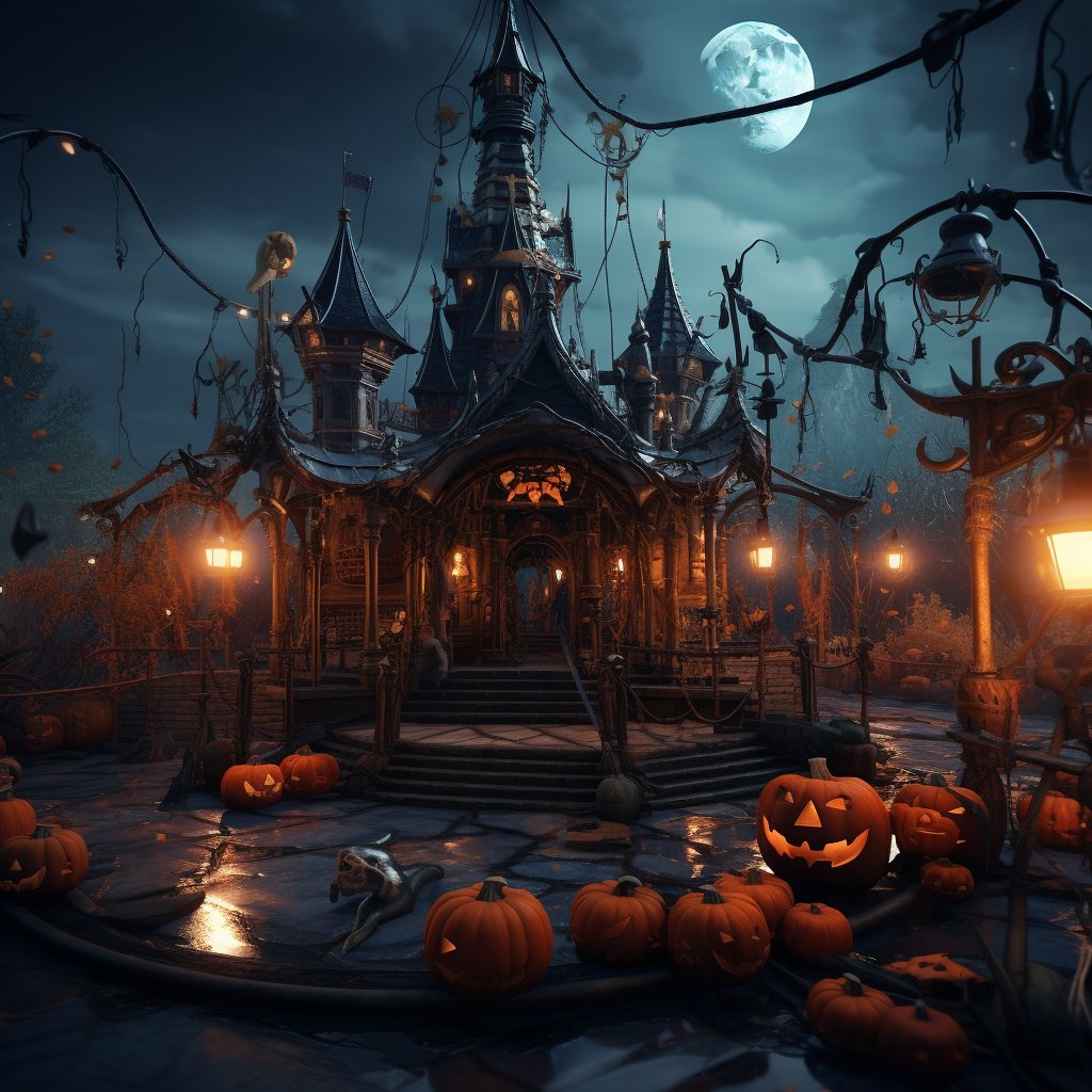 Halloween 2023 komt er aan. Tijd voor een blog met alle deals voor parken als Walibi, Mondo Verde en Wunderland Kalkar tikatadeals.com/nl/blog-detail…