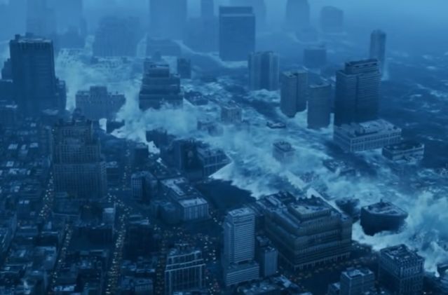 Vores klima kan være ved at skifte, lyder det fra flere danske forskere i artiklen "Er klimaet ved at løbe løbsk som i ’The Day After Tomorrow’?" - den første af seks i en ny serie om klodens tilstand på <a href="/videnskabdk/">Videnskab.dk</a> bit.ly/3t6sJdJ <a href="/ruth_mottram/">Ruth Mottram</a> #dkklima #dkvid