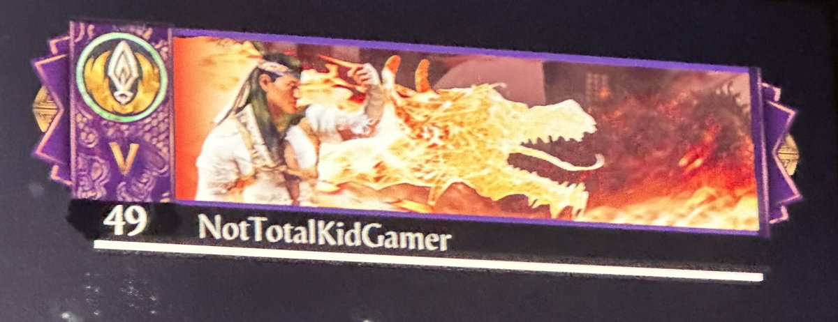 Umm… please ban this idiot on PS5.  He is purposely glitching with his laggy internet in ranked.  You can’t land any combo on him because he just skips around, and can throw even when ducking without block….. it’s really stupid.  Thanks. <a href="/noobde/">Ed Boon</a> <a href="/NetherRealm/">NetherRealm</a> <a href="/wbgames/">Warner Bros. Games</a>