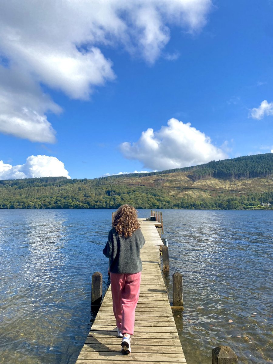 Georgia Harris tweet media