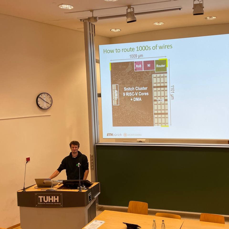 PULP Platform tweet media