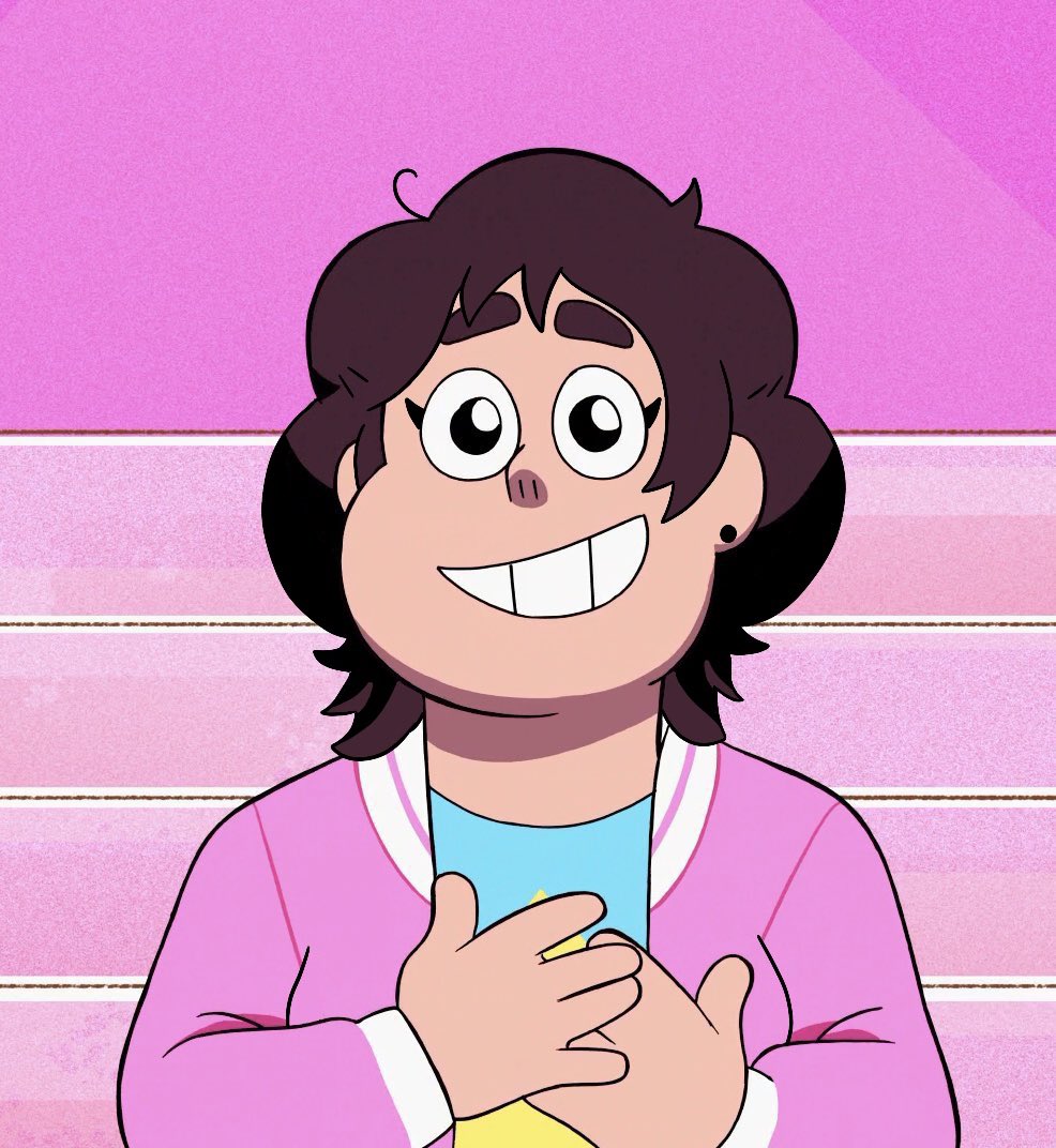bcnasabrina's tweet photo. Nora :)
#stevenuniverse #su #stevenuniverseau #suau #norauniverse #stevenuniverseedit #suedit #screencapedit #edit https://t.co/GbSS6mNMOX