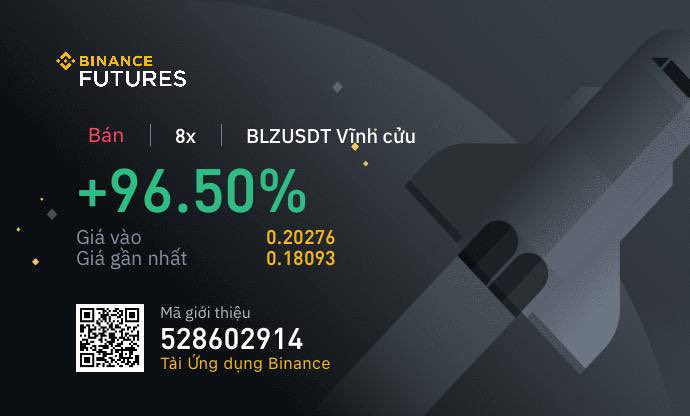 Segrust’s Trader tweet media