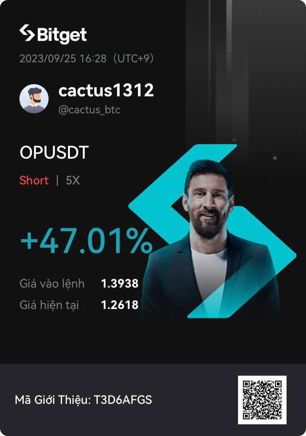 Segrust’s Trader tweet media