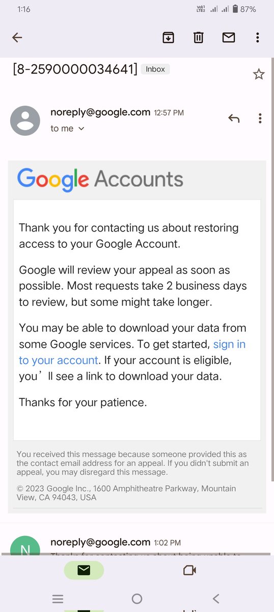 RahulCH2567's tweet photo. @YouTube YouTube deleting my channel without any prior warnings and without any reason demotivates the creators. And this way of welcoming the new creators is very bad as the creators gives their time and  do harwork but you are deleting channels. https://t.co/26FTm7QwWO