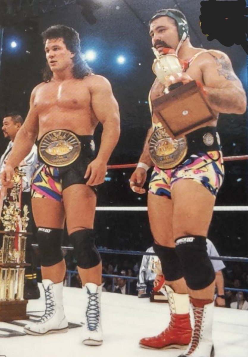 リック・スタイナー