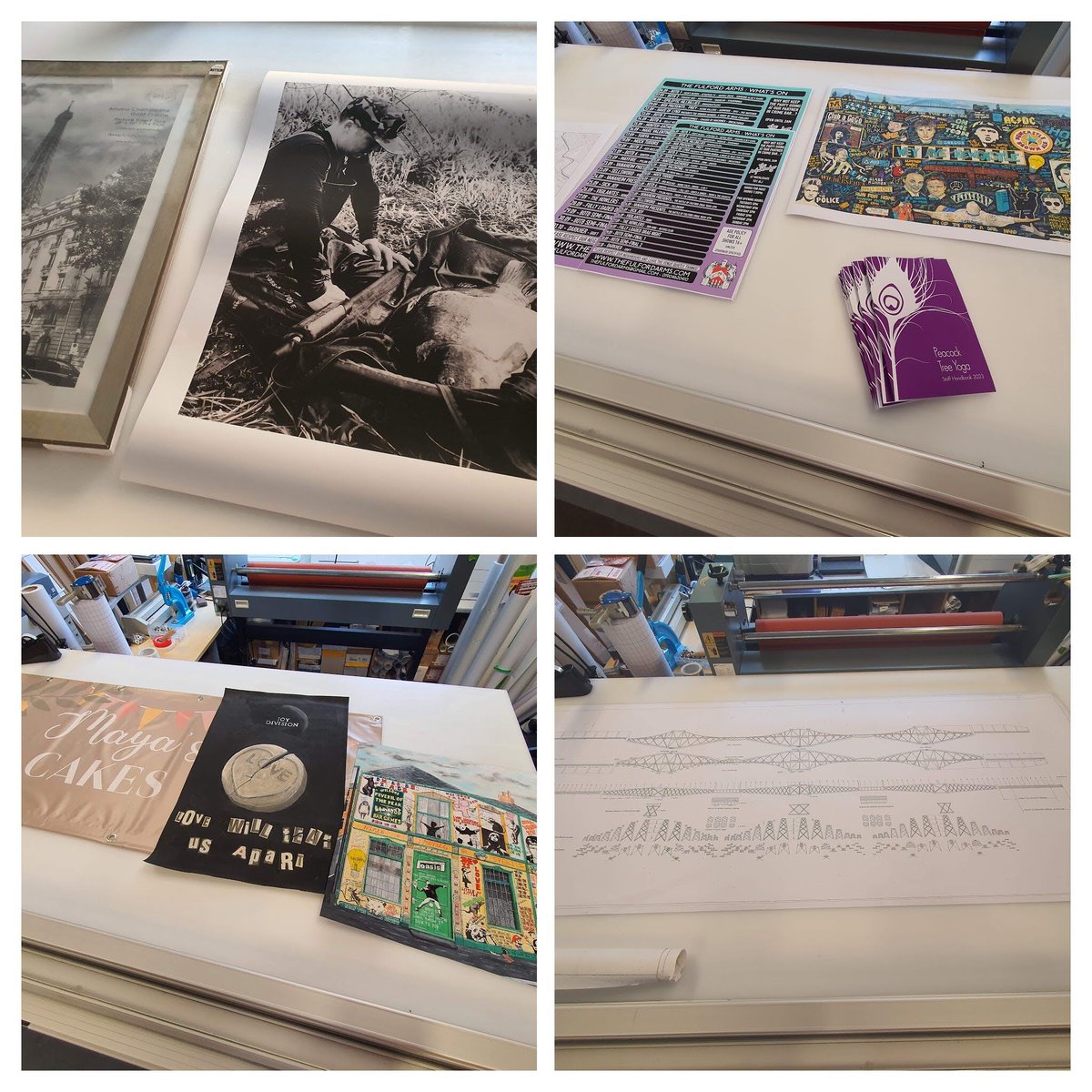 YorkPrint's tweet image. #Posters #Booklets #Plan #Printing #YORK