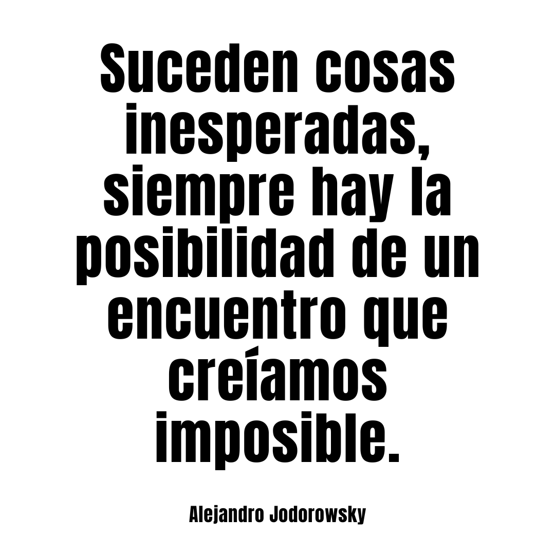 alejodorowsky's tweet photo. AMOR: https://t.co/yerUW4nmse