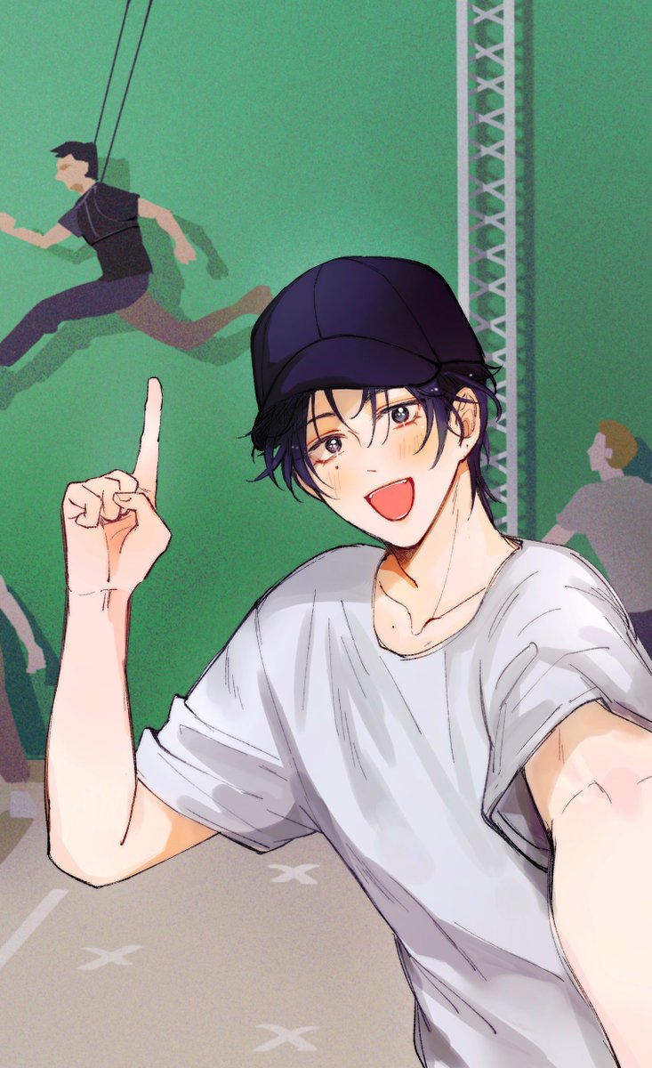 Haru 🐈‍⬛☄️ tweet media