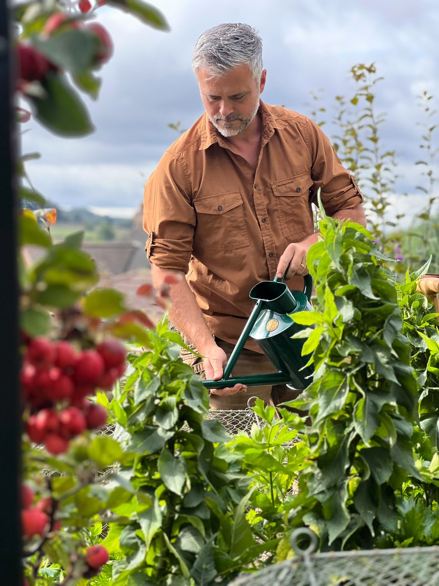 Morning, thought I’d call in and say hi! I’ve not been on here for a while, but all is good. I’m more active on insta these days, so if you are on there, come and say hi