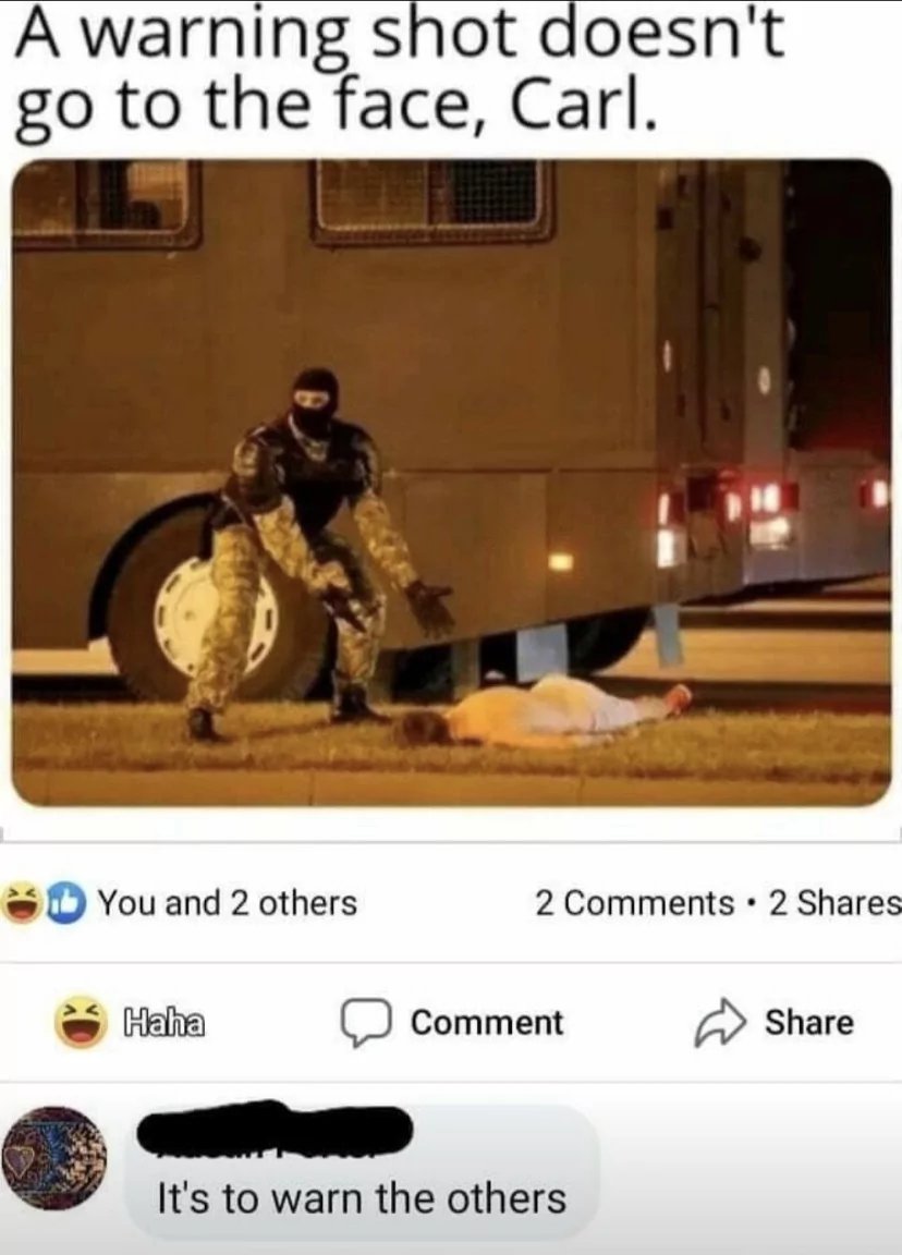 howtoqueef's tweet image. Fucking hell Carl