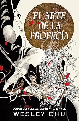NUEVO POST: | ¡Os presento #ElArteDeLaProfecía, el nuevo libro de @wes_chu ! | ¡No os lo perdáis! musicaentodosuesplendor.es/2023/09/el-art…