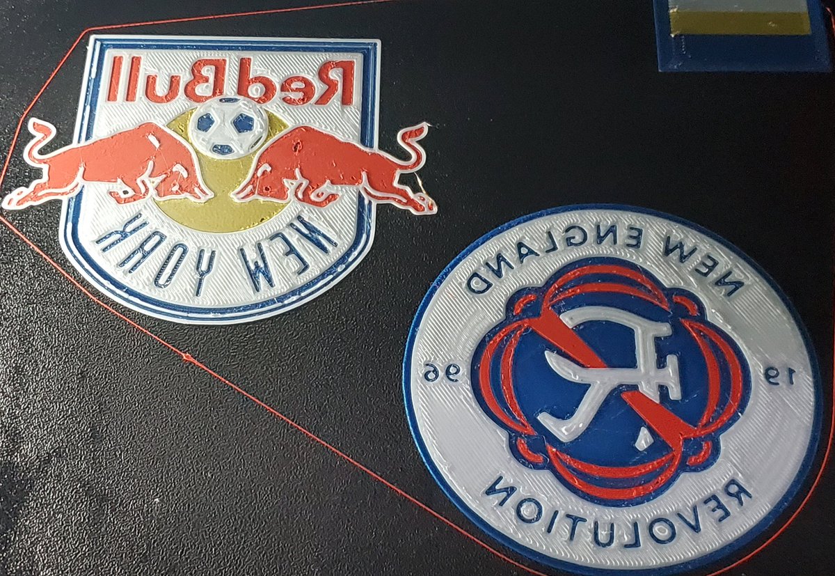 DaddyWazzy's tweet image. Ok now I can go to bed.
#firstlayer #3Dprinting #designing