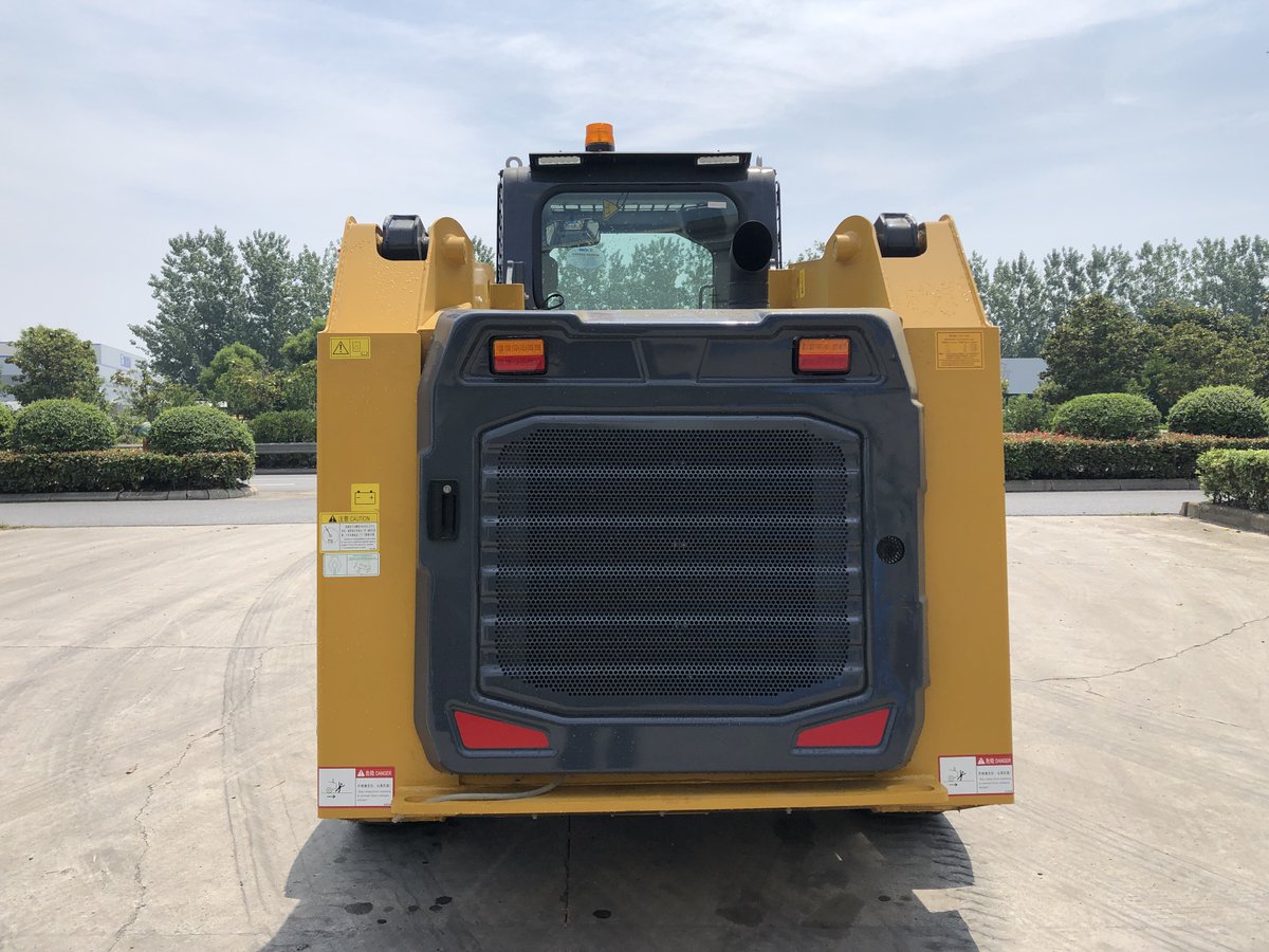 JessieTLL's tweet image. #XCMG XC760K ON SALE.