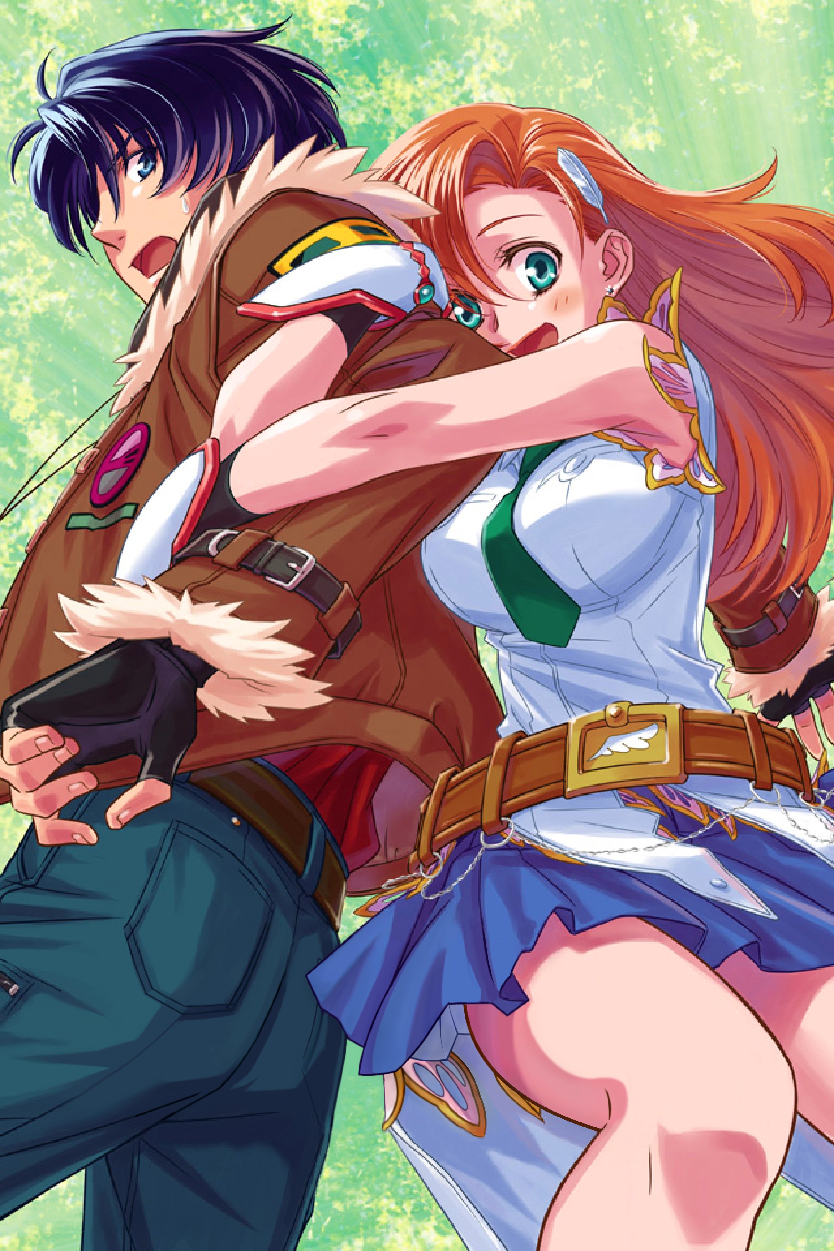 クリアーナ・リムスカヤ　3枚 Amazon.co.jp: OG クルセイド スーパーロボット大戦OG