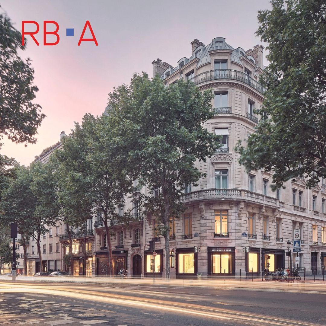 RB_Architects's tweet photo. At RBA, we uphold the highest standards of quality, #sustainability and service for our colleagues and clients alike.

Our certifications serve as a testament to this dedication:
✔️ #ISO9001  
✔️ #ISO14001
✔️ #ISO45001
✔️ HQE (Haute Qualité Environnementale) https://t.co/TP2y3pqSV8