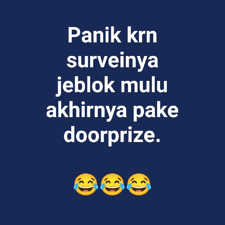 CELOTEH RECEH 🤑 tweet media
