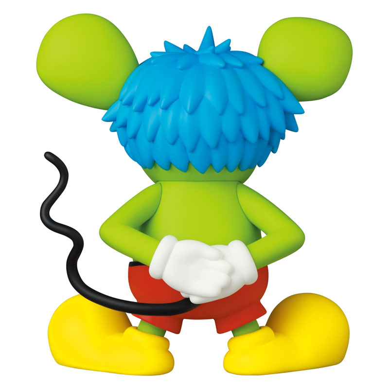 HobbyGenki's tweet photo. ✨New Pre-order✨
Vinyl Collectible Dolls No.404 VCD ANDY MOUSE
Availability date: 2024-05-31
Paylater ✅
➡️https://t.co/83aJ41D8N3
#mickeynouse #andymouse #medicom https://t.co/YRBI0A5WUO