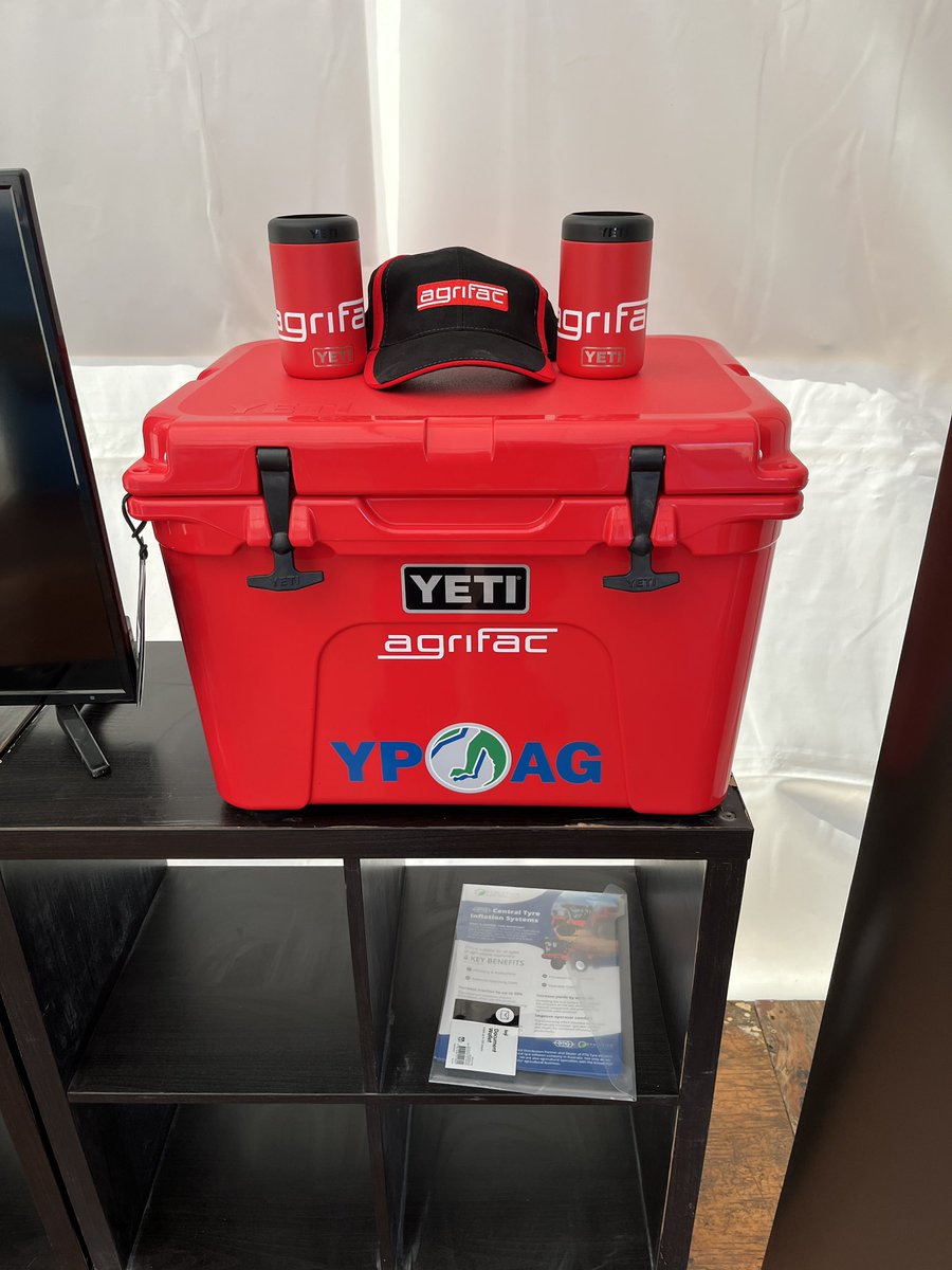 YP AG Agrifac tweet media