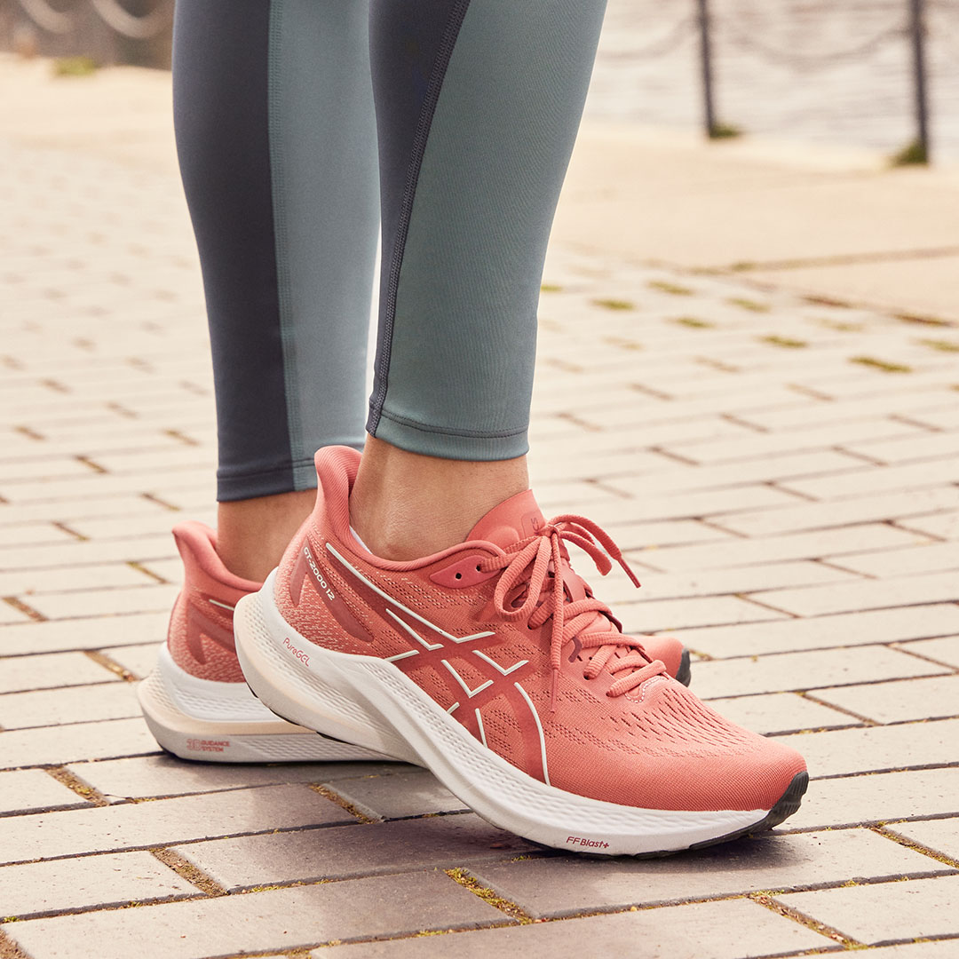 Find clarity in comfortable, breathable and stylish new pieces from the NAGINO™ Collection—made for her, by her.

🔗 Discover now: asics.tv/NAGINO-Collect… 

#SoundMindSoundBody #NAGINOCollection
