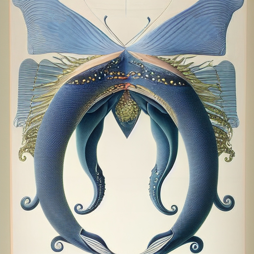 ༺BOÖTES VOID༻ tweet media