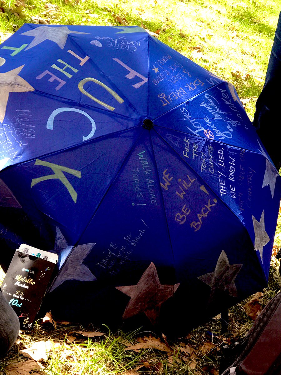 poorscousertom's tweet image. We will be back! #MarchForRejoin