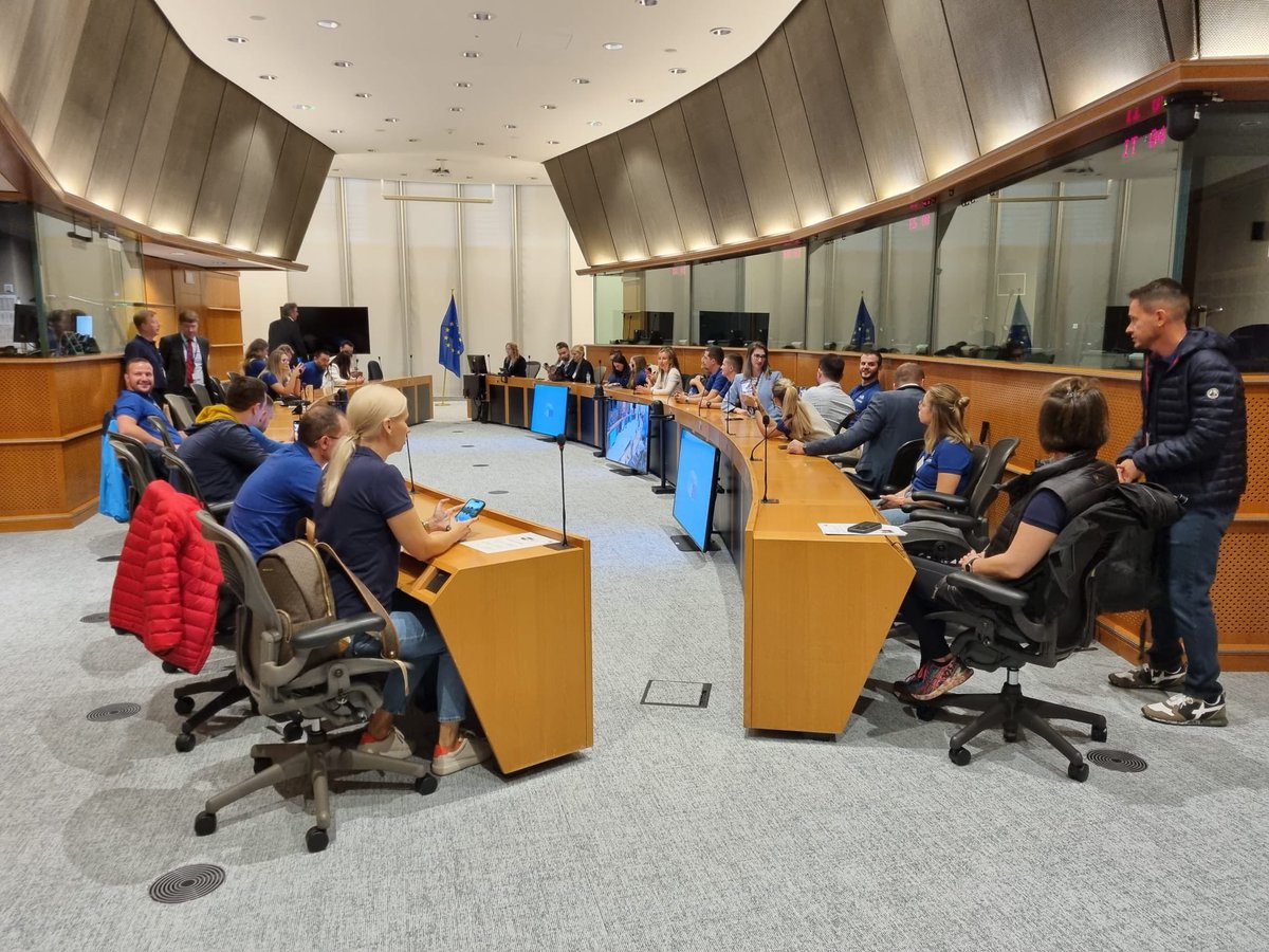 Sports Group tweet media