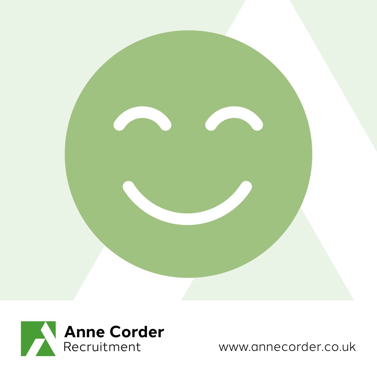 ACRPeterborough's tweet photo. It's #InternationalWeekofHappinessatWork 2023. We believe employee wellbeing should be on the list of top priorities for all organisations &amp; it's why we're super proud of our track record of candidate placement 💚 📧 info@annecorder.co.uk https://t.co/C0p24ROlDg https://t.co/XlPzTPjmlw
