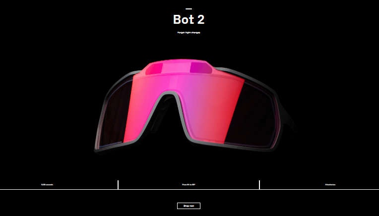 SyrusIndustry's tweet image. 🔝 Rivoluzioniamo il futuro dell'ottica! 🔝 Scopri come Out Of sta trasformando il mondo della visione con tecnologie all'avanguardia! #ottica #innovazione #outof  syrus.blog/il-futuro-dell…