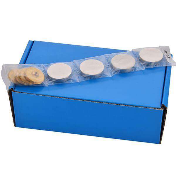 ispitrade's tweet photo. Check out this product 😍 Screw Covers in Gold Finish 😍 
by iSpi Trade starting at £0.70. 
Shop now 👉👉 https://t.co/WrQVJBWQ9h

#ledwindowdisplays #estateagents #signage #sign fixings #retaildisplays #signtrade https://t.co/6nnpcsABHA