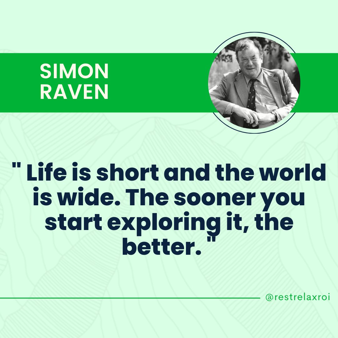 restrelaxroi's tweet photo. Adventure awaits! Don't wait to explore the world and all its wonders. Start your journey today and make the most of this beautiful life.

#rvquotes #rvtravel #rvtravelquotes #quotes #motivationalquotes #inspirationalquotes #quoteoftheday #quoteoftheweek #restrelax #travelquote https://t.co/wfM2iTMFXw