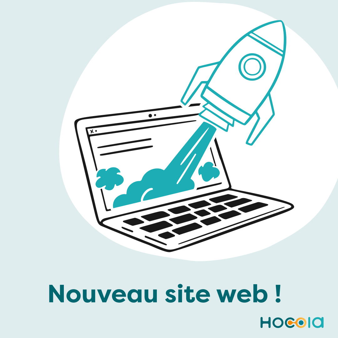hocoiafr's tweet photo. 🚨 Hoco'actu : nouveau site web 💻 ! 

Découvrez notre nouveau site web dès maintenant en cliquant sur le lien : 
👉https://t.co/VwH4yq9bAI👈

Hâte de connaître vos retours d'expériences et avis pour l'évolution du site  #siteweb #refonte #Hocoia https://t.co/QeR8F3nYCt