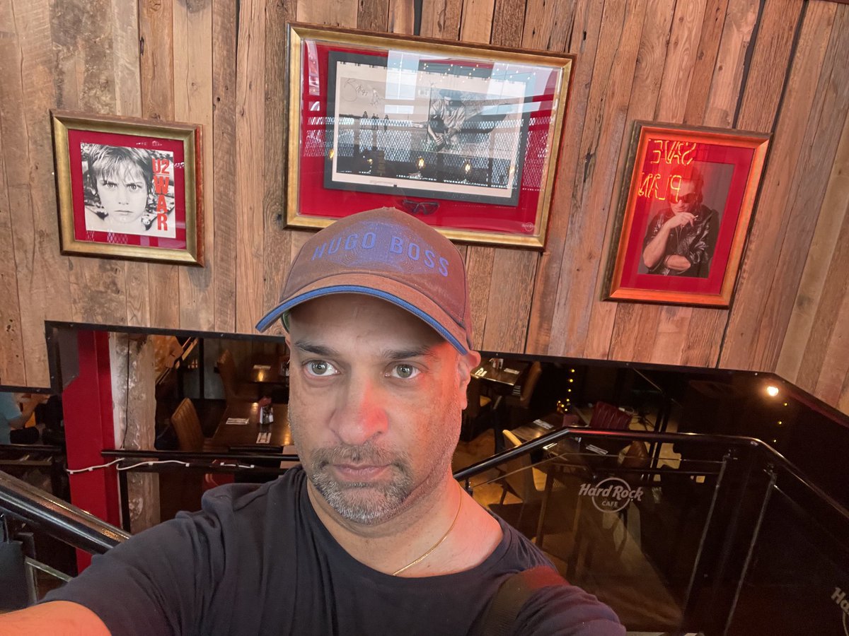 Happy U2 day! #u2 #u2to925
#u2fam