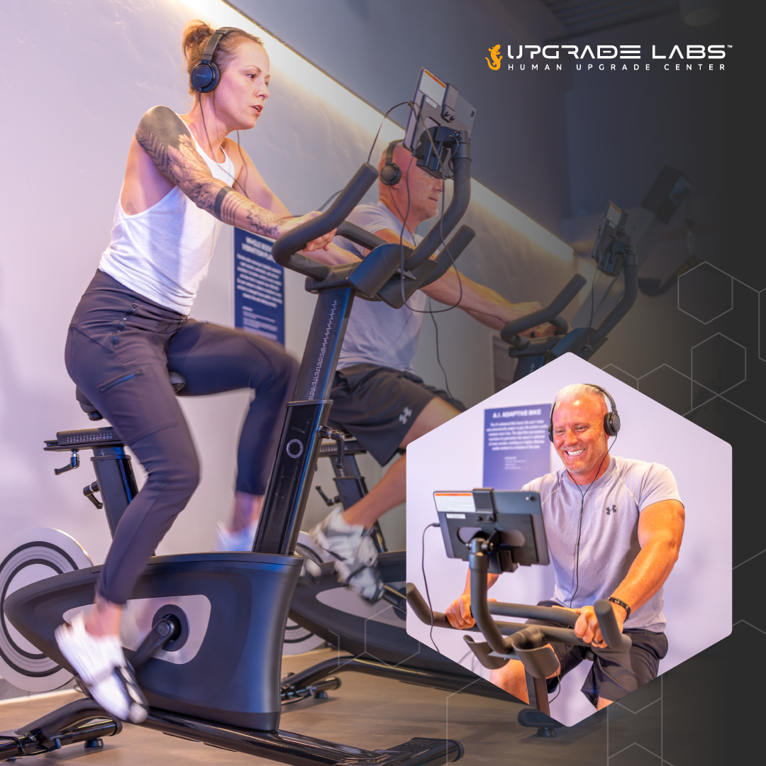 Upgrade Labs Riverton tweet media