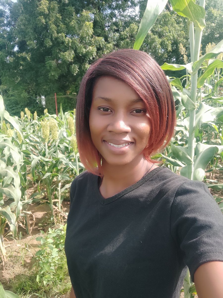 Elielle Cherifa Zerbo tweet media
