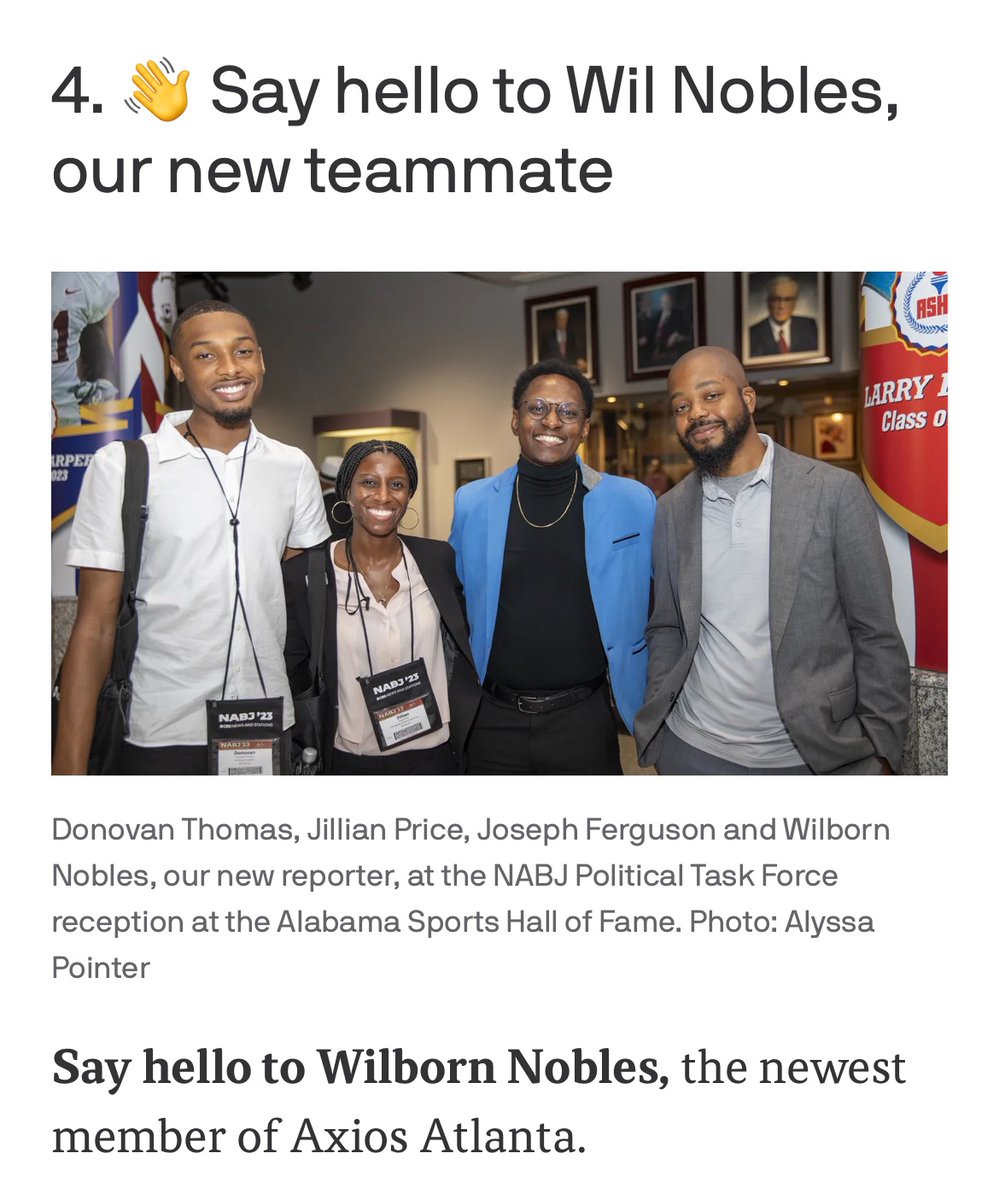 Wilborn P. Nobles III tweet media