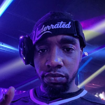 HessKnows's tweet photo. #NewProfilePic #Most #Underrated #WinnersNeverQuit #JustBelieve https://t.co/DzkErode03