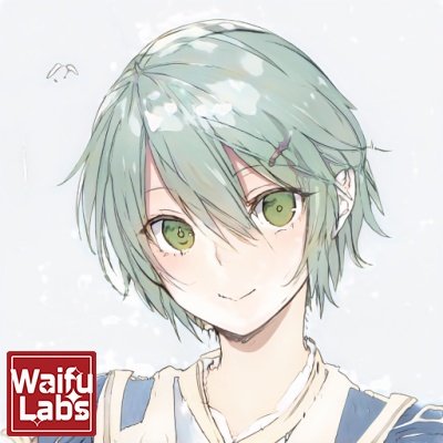 q_huw's tweet photo. #waifulabs https://t.co/wQiYWU8YSK https://t.co/U1OZBKdYoI