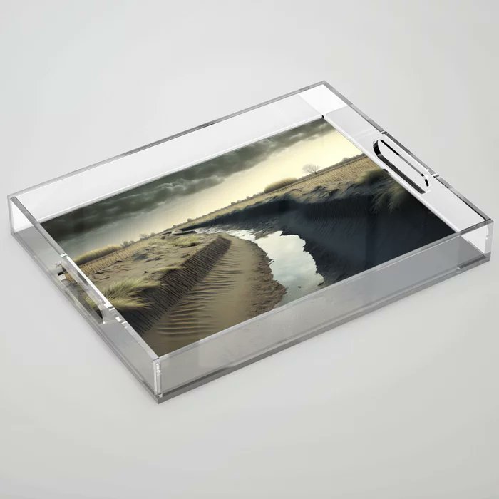 Stream running on sandy soil - Acrylic Tray

society6.com/product/stream…

#stream #sandy #running #soil #acrylic #tray #acrylictray #society6 #vythryd #printondemand #findyourthing #gift #giftidea #office #homeoffice #homedecor #homedecoration #homedecoridea