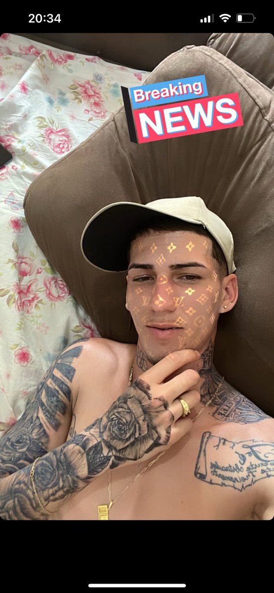 Bom dia ☀️