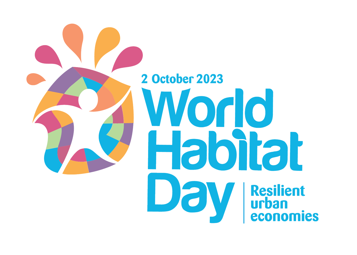 dalefortcentre's tweet photo. World Habitat Day reflects on the state of our towns and cities, and on the basic right of all to adequate shelter. .The theme for this year’s World Habitat Day is Accelerating urban action for a carbon-free world. #WorldHabitatDay #climatechange #urbanaction #fieldstudiescouncil https://t.co/qDWsDz2cJC