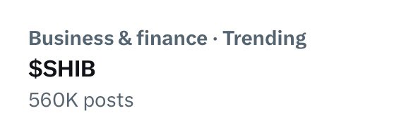 Shiba Inu News tweet media