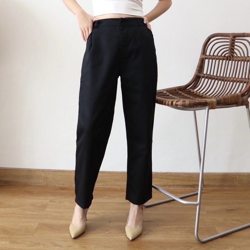 Notbadddhdh's tweet photo. ￼MSMO Noona Pants Office Highwaist Pants, racun shopee Farida nurhan Taylor Kaesang Tiktok shop Rafi Ahmad mbanking bca Prabowo Rebecca 

-

https://t.co/VNtFCftPIp https://t.co/EnXjQTLfPj
