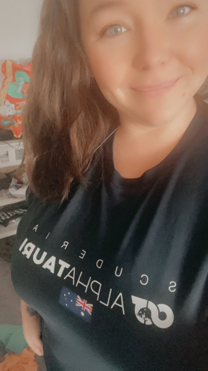 Annika_EPO's tweet photo. If you’re happy and you know it add to cart @danielricciardo @AlphaTauriF1 https://t.co/3AaWRECvVv