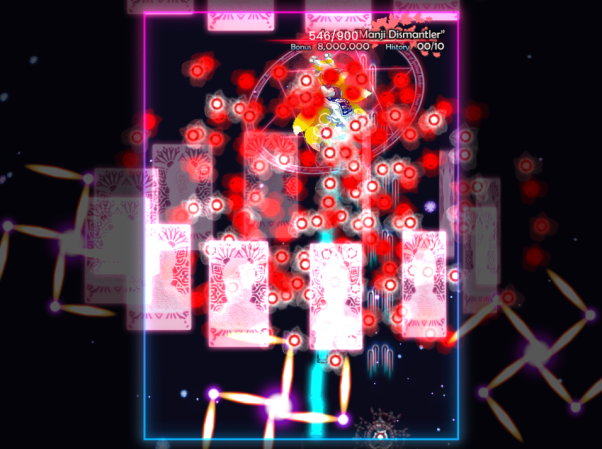 Ran Patterns for the next build...