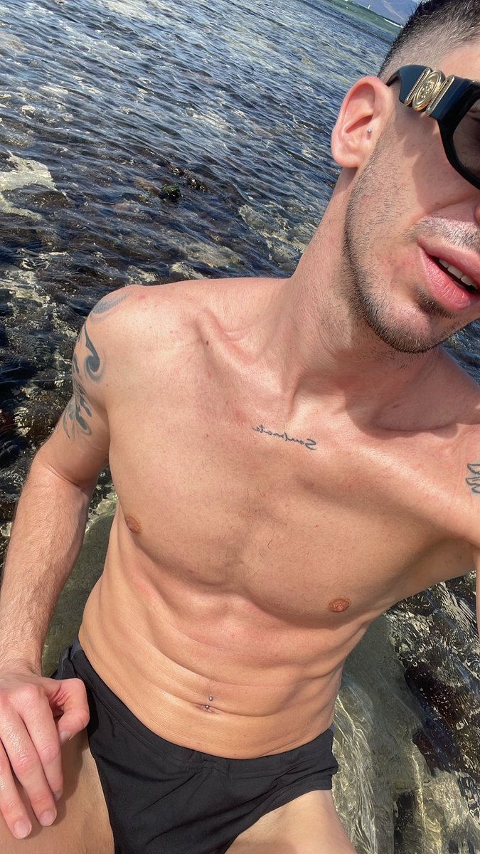El sol canario 🥰